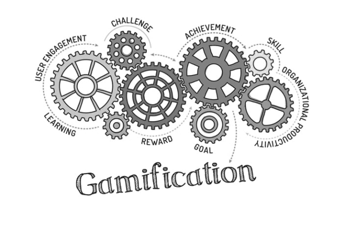 Leveraging Gamification in Marketing: Transforming Engagement into Enjoyable Experiences